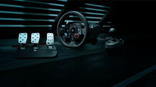 Logitech G G29 Driving Force