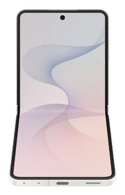 Samsung Galaxy Z Flip8 17.5 cm (6.9") Dual SIM 5G USB Type-C 12 GB 512 GB 4300 mAh Cream