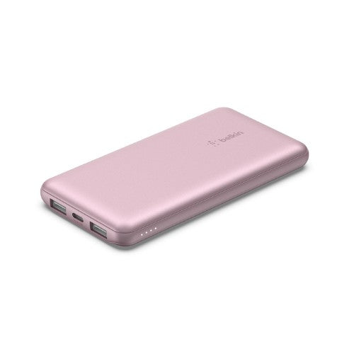 Belkin BoostCharge 10000 mAh Pink
