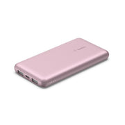 Belkin BoostCharge 10000 mAh Pink