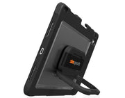 STM Dux Swivel (iPad (A16)/10th Gen) COM - Black
