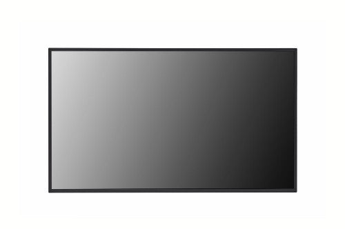LG 32TNF5P-B Signage Display Interactive flat panel 81.3 cm (32") LED 500 cd/m² Full HD Black Touchscreen WebOS