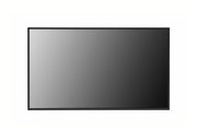 LG 32TNF5P-B Signage Display Interactive flat panel 81.3 cm (32") LED 500 cd/m² Full HD Black Touchscreen WebOS