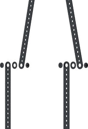 Insta360 Connect TV Mount