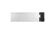 QNAP TS-855EU-8G NAS/storage server Rack (2U) Intel Atom® C5125 8 GB DDR4 0 TB QuTS hero Black