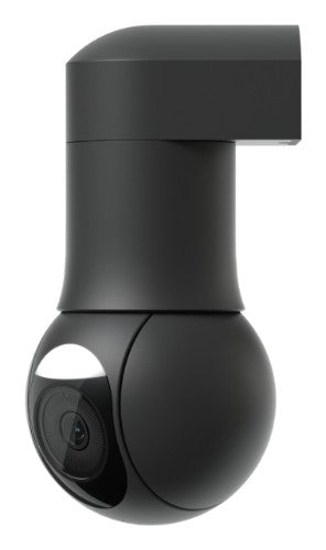 Ubiquiti G5 PTZ Dome IP security camera Indoor & outdoor 2688 x 1512 pixels Wall/Pole