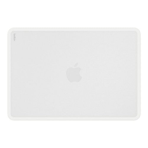 Belkin MSA081FQSL laptop case 33 cm (13") Cover Silver