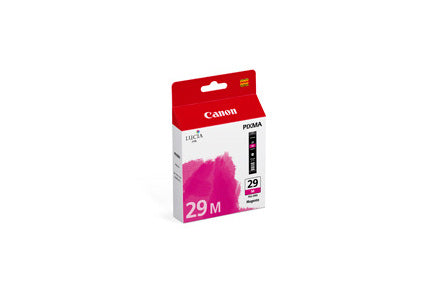 Canon PGI-29M ink cartridge 1 pc(s) Original Magenta