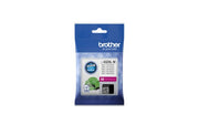 Brother LC432XLM ink cartridge 1 pc(s) Original Magenta