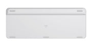Logitech Slim Multi-Device Keyboard K580