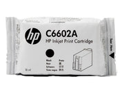 HP Black Generic Inkjet Print Cartridge