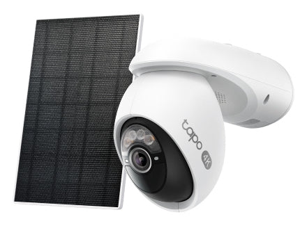 TP-Link TC92 KIT security camera Bulb IP security camera Outdoor 3840 x 2160 pixels Ceiling/wall