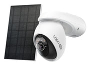 TP-Link TC92 KIT security camera Bulb IP security camera Outdoor 3840 x 2160 pixels Ceiling/wall