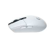 Logitech G 910-006042 mouse RF Wireless