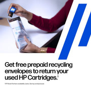 HP 61 Tri-color Original Ink Cartridge