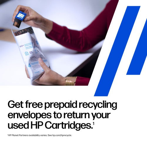 HP 63XL/65XL Black Original Ink Cartridge