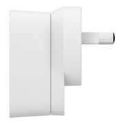 Belkin BOOST↑CHARGE Power bank, Smartphone, Tablet White AC Indoor