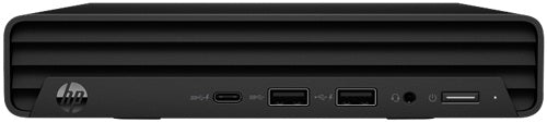 HP Pro Mini 260 G9 Desktop PC Intel i5-1334U 16GB 512GB SSD WIN11 PRO Iris Xe Graphics GbE WiFi6 DP HDMI USB-A RJ45 KB+Mouse 1yr OS Wty
