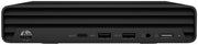 HP Pro Mini 260 G9 Desktop PC Intel i5-1334U 16GB 512GB SSD WIN11 PRO Iris Xe Graphics GbE WiFi6 DP HDMI USB-A RJ45 KB+Mouse 1yr OS Wty