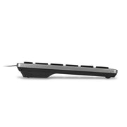Kensington KB415 keyboard Office USB Grey