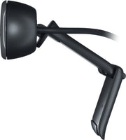 Logitech 960-001084 webcam 0.9 MP 1280 x 720 pixels USB Graphite