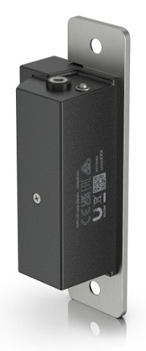 Ubiquiti UniFi Access Lock Electric 15MM, Connects to UniFi Access Hub,Holds Up to 1200 kg (Renamed by NHU-LOCK-STRIKE-SAFE-15MM)