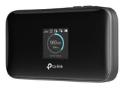 TP-Link 600 Mbps LTE-Advanced Mobile Wi-Fi