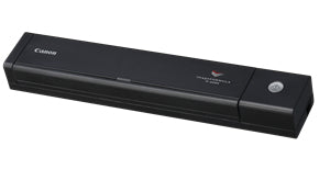 Canon imageFORMULA P-208II Portable Duplex Document Scanner