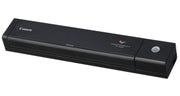 Canon imageFORMULA P-208II Portable Duplex Document Scanner