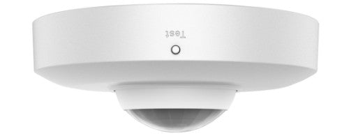 Yealink ROOMSENSOR - Room Occupancy Sensor, Lighting and Temperature Sensing,  CR123 Battery Lithium ( 2 Years AMS, excluding battery), Bluetooth
