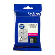 Brother LC3329XLM ink cartridge 1 pc(s) Original High (XL) Yield Magenta