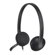 Logitech H340 USB Computer Headset