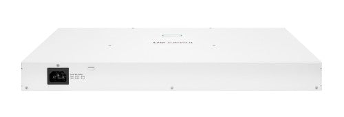 HPE Aruba Networking Networking Instant On Switch 24p Gigabit CL4 PoE 4p SFP+ 195W 1930