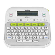 Brother PT-D210 label printer Thermal transfer 180 x 180 DPI 20 mm/sec QWERTY