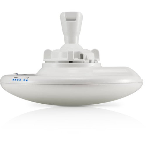 Ubiquiti NBE-5AC-GEN2-AU bridge/repeater Network bridge 450 Mbit/s White