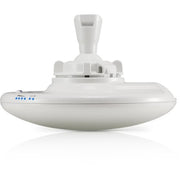 Ubiquiti NBE-5AC-GEN2-AU bridge/repeater Network bridge 450 Mbit/s White