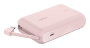 Belkin BoostCharge 10000 mAh Pink