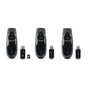Kensington Presenter Expert Wireless Cursor Control with Green Laser