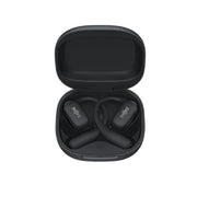 SHOKZ OpenFit 2+ Headphones Wireless Ear-hook, In-ear Calls/Music Bluetooth Black