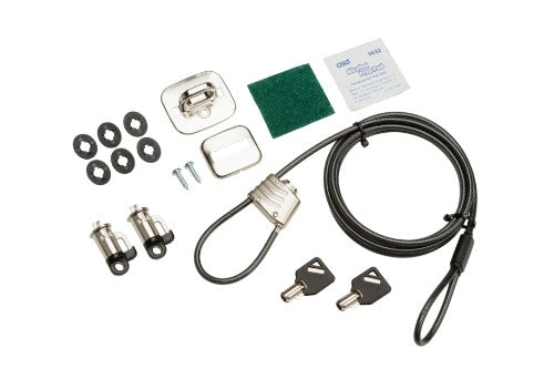 HP Business PC Security Lock v3 Kit