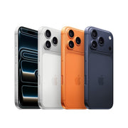 Apple iPhone 17 Pro 512GB Silver