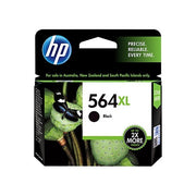 HP CN684WA NO 564XL INK CARTRIDGE BLACK