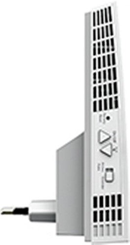 NETGEAR EX6400 1900 Mbit/s Ethernet LAN Wi-Fi White 1 pc(s)