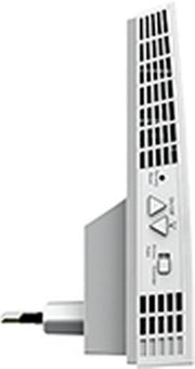 NETGEAR EX6400 1900 Mbit/s Ethernet LAN Wi-Fi White 1 pc(s)