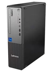 Lenovo ThinkCentre neo 50s Gen 5 Intel® Core™ i5 i5-14400 16 GB DDR5-SDRAM 512 GB SSD Windows 11 Pro SFF PC Black