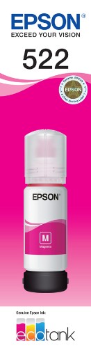 Epson T522