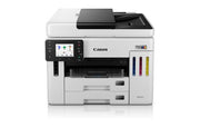 Canon MAXIFY GX7160 multifunction printer Inkjet A4 600 x 1200 DPI Wi-Fi