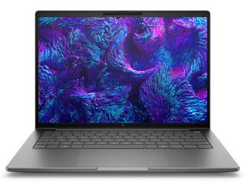 HP ZBook 8 G1i FireFly 14' WUXGA TOUCH IR Intel U7‑255U 32GB DDR5 1TB SSD WIN 11 PRO Intel Arc Thunderbolt Fingerprint 3YRS OS Workstation