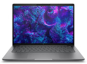 HP ZBook 8 G1i FireFly 14' WUXGA TOUCH IR Intel U7‑255U 32GB DDR5 1TB SSD WIN 11 PRO Intel Arc Thunderbolt Fingerprint 3YRS OS Workstation