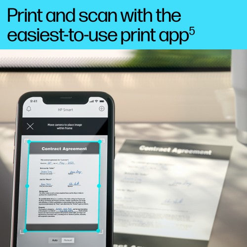 HP LaserJet M209dw Wireless Black and white Printer, Duplex